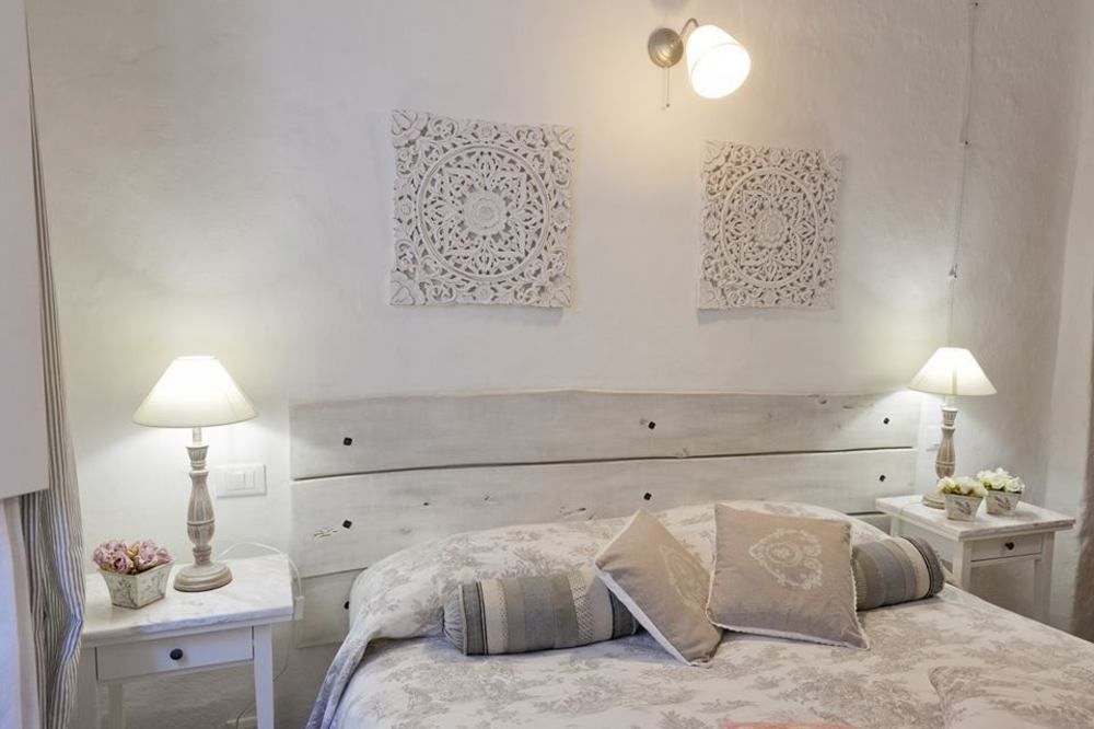 Hotel Il Borgo Di Genova Extérieur photo