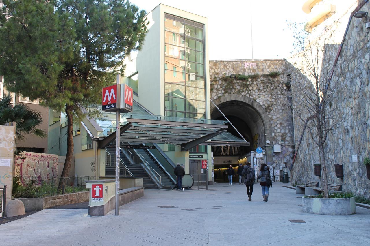 Hotel Il Borgo Di Genova Extérieur photo