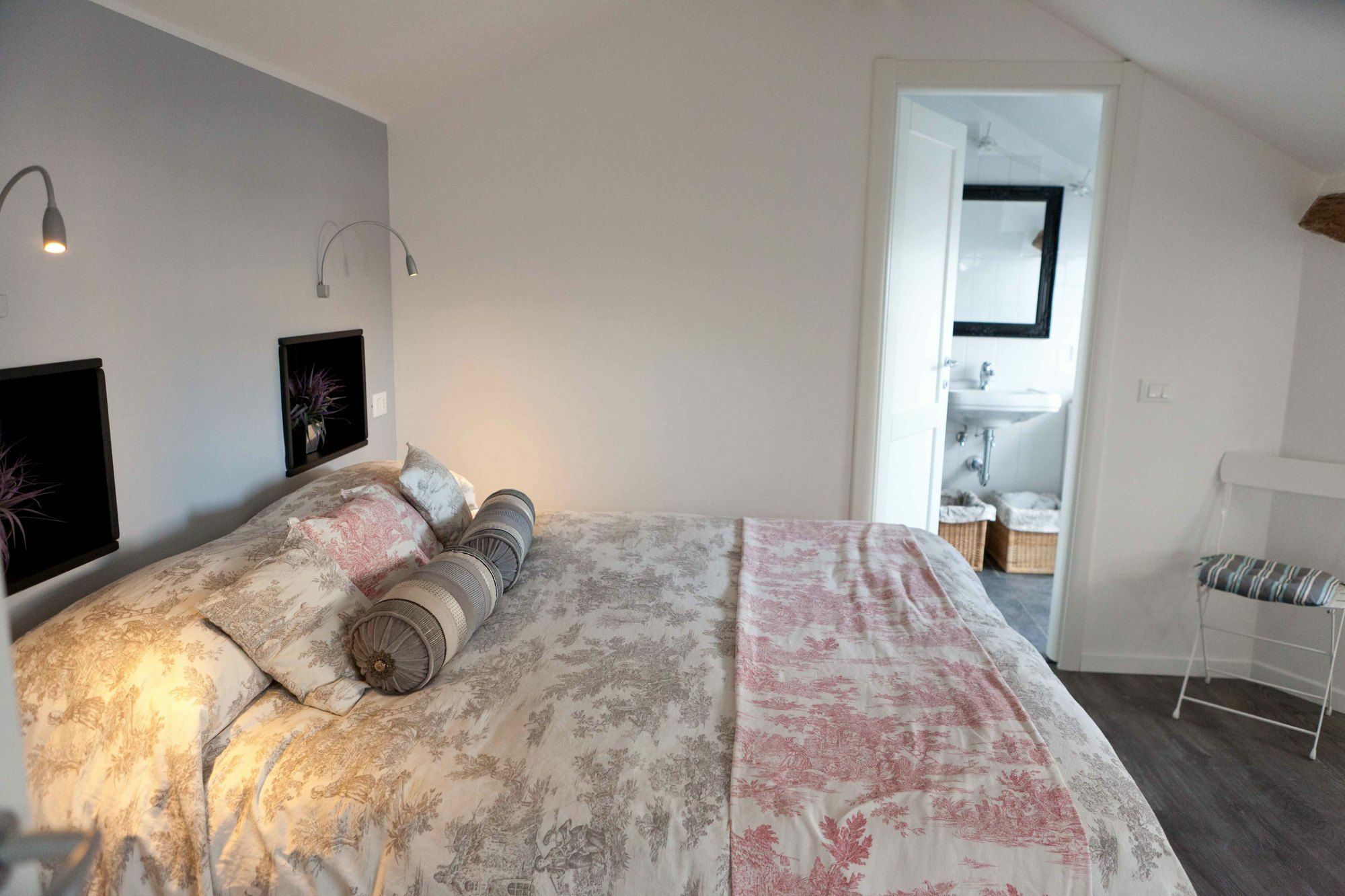 Hotel Il Borgo Di Genova Extérieur photo