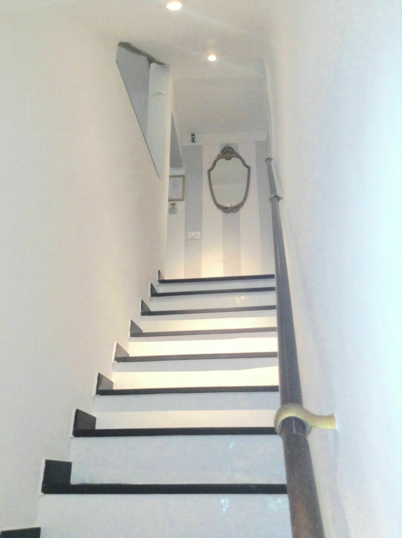 Hotel Il Borgo Di Genova Extérieur photo