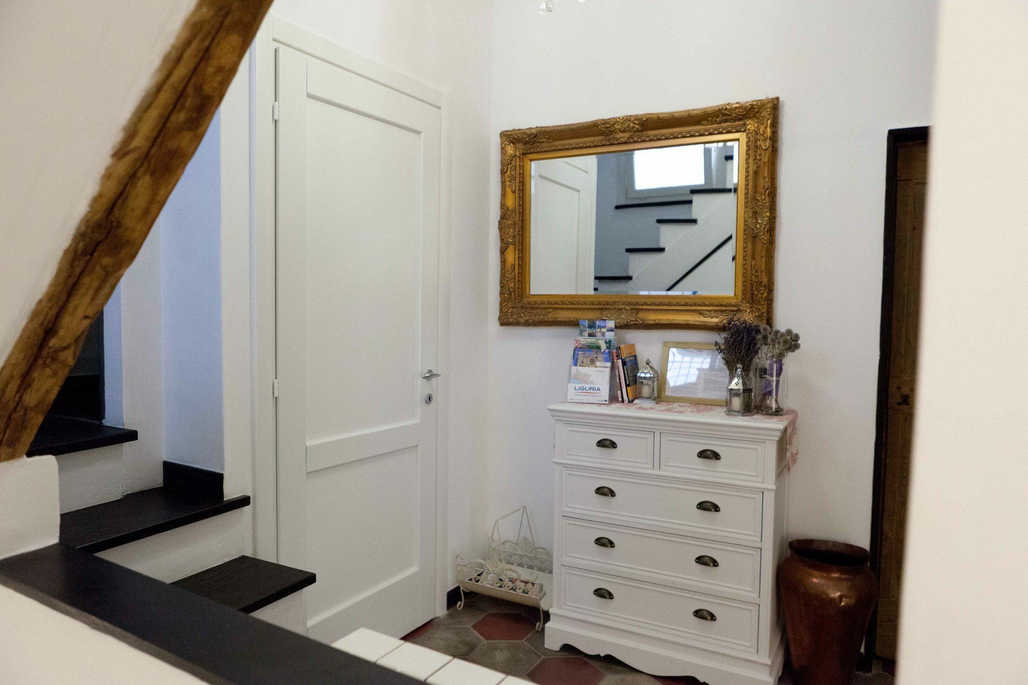 Hotel Il Borgo Di Genova Extérieur photo
